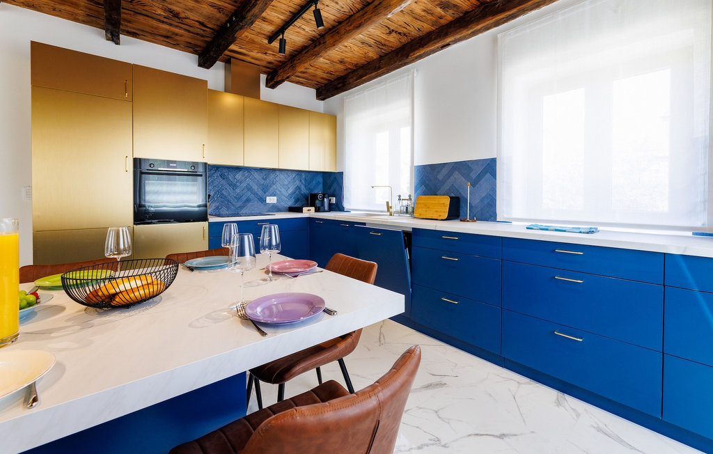 Ferienhaus - Vodnjan - Cabrunici , Kroatien - CLS678 22