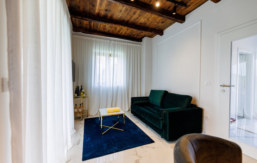 Ferienhaus - Vodnjan - Cabrunici , Kroatien - CLS678 20