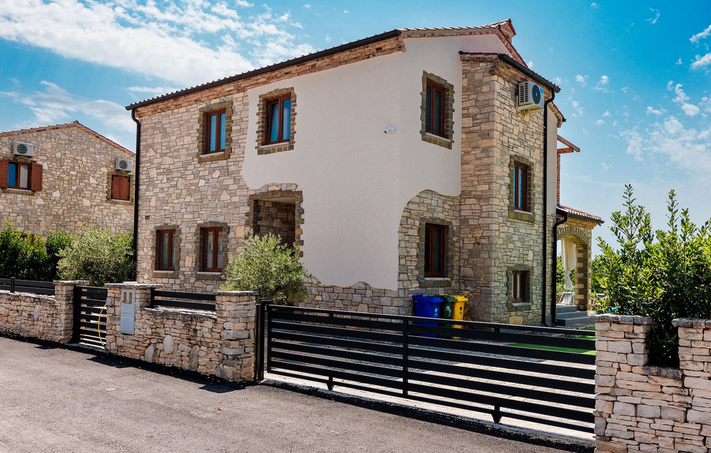 Ferienhaus - Vodnjan - Cabrunici , Kroatien - CLS678 14