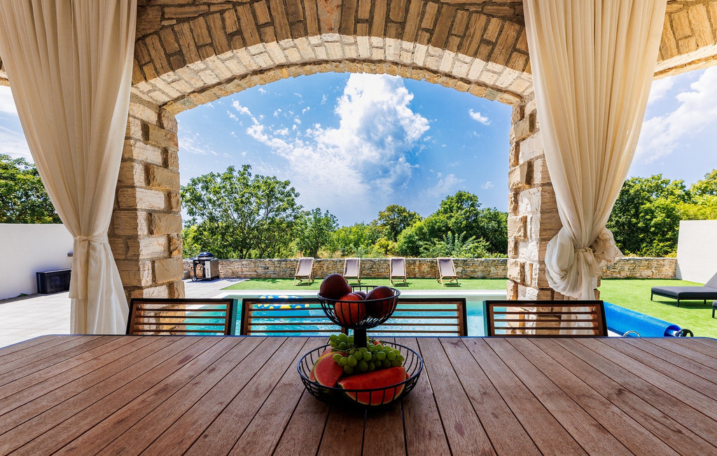 Ferienhaus - Vodnjan - Cabrunici , Kroatien - CLS678 8