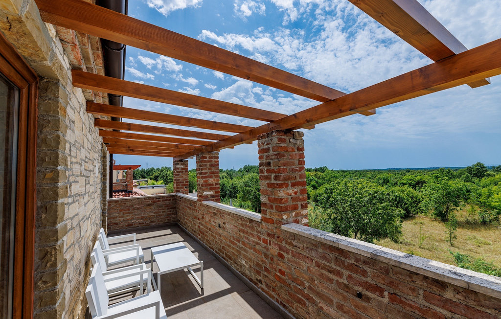 Ferienhaus - Vodnjan - Cabrunici , Kroatien - CLS678 15