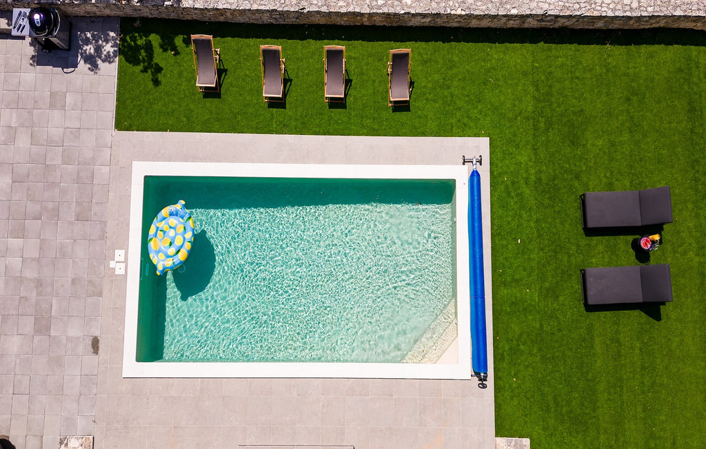 Ferienhaus - Vodnjan - Cabrunici , Kroatien - CLS678 11