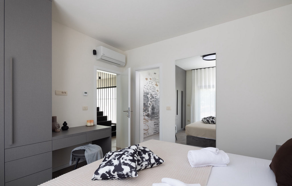 Feriehuse - Porec , Kroatien - CLS683 39