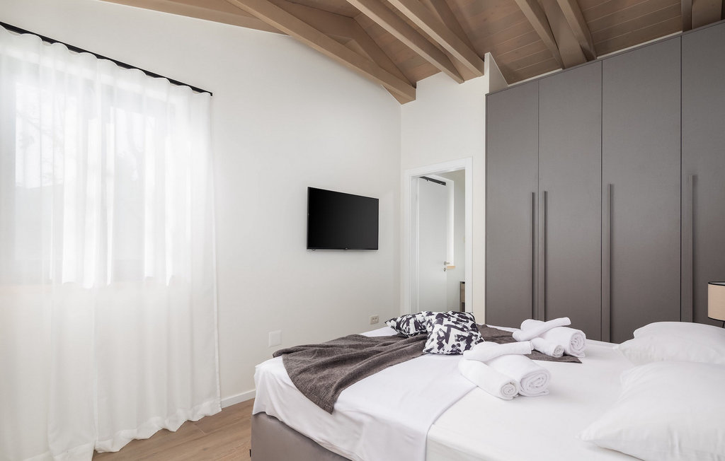 Feriehuse - Porec , Kroatien - CLS683 42