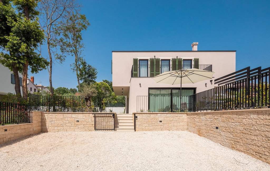 Feriehuse - Porec , Kroatien - CLS683 20
