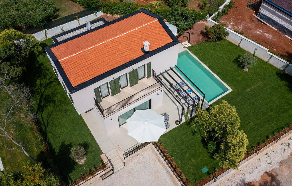 Feriehuse - Porec , Kroatien - CLS683 22