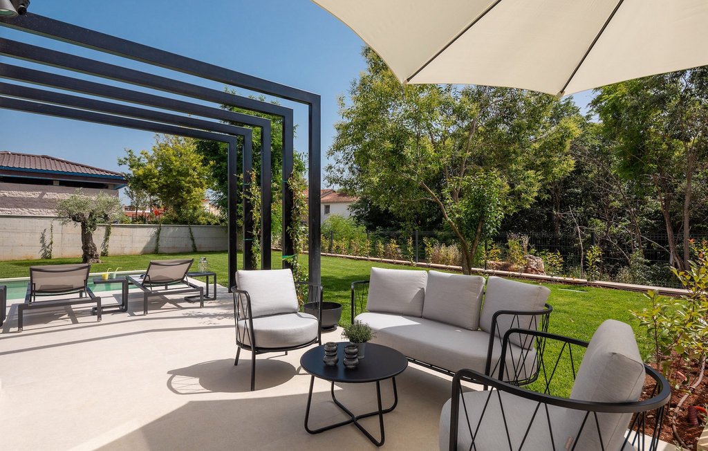 Feriehuse - Porec , Kroatien - CLS683 25