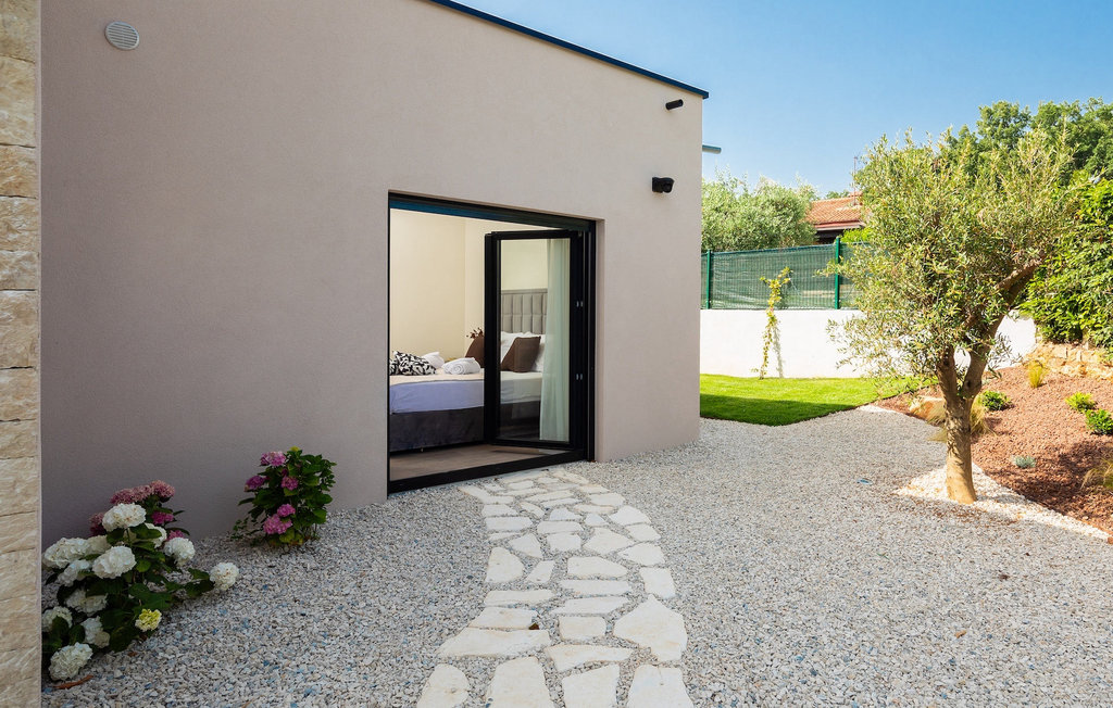 Feriehuse - Porec , Kroatien - CLS683 26