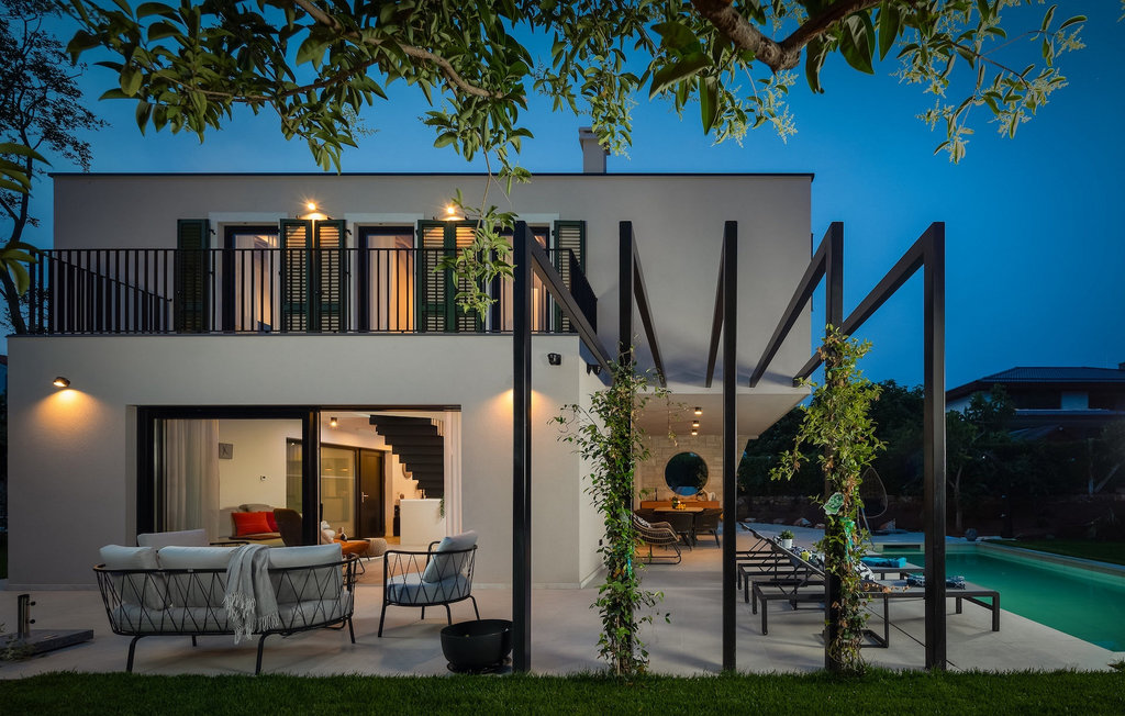 Feriehuse - Porec , Kroatien - CLS683 27