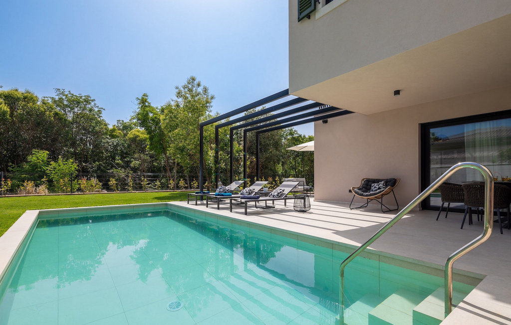 Feriehuse - Porec , Kroatien - CLS683 3