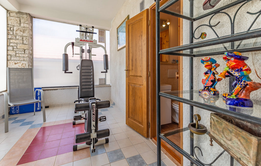 Domy wakacyjne - Pula , Chorwacja - CLS684 57