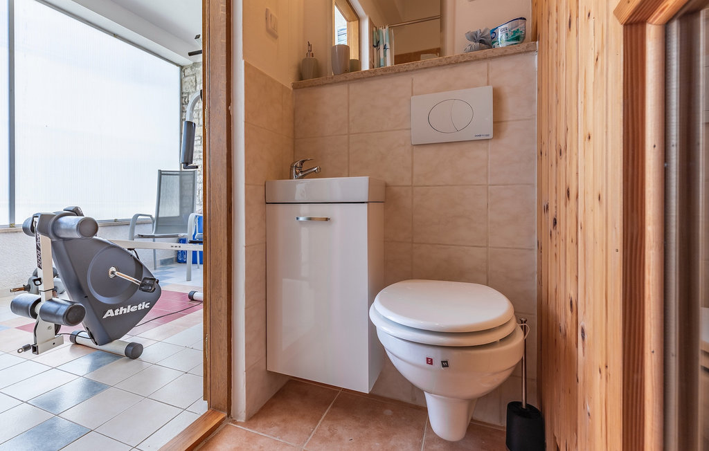 Domy wakacyjne - Pula , Chorwacja - CLS684 50