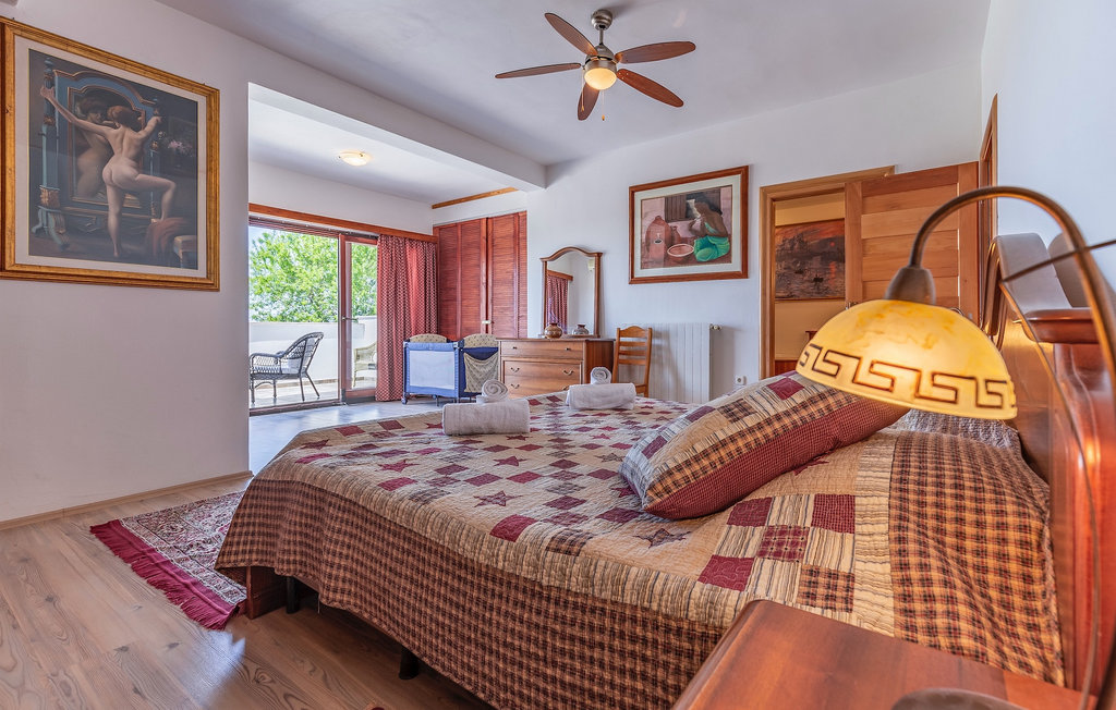 Domy wakacyjne - Pula , Chorwacja - CLS684 42