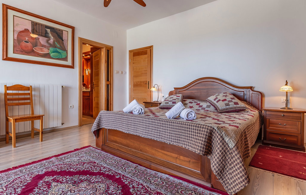 Domy wakacyjne - Pula , Chorwacja - CLS684 43