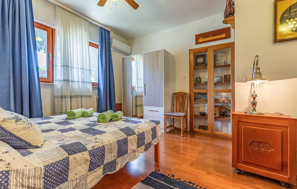 Domy wakacyjne - Pula , Chorwacja - CLS684 47