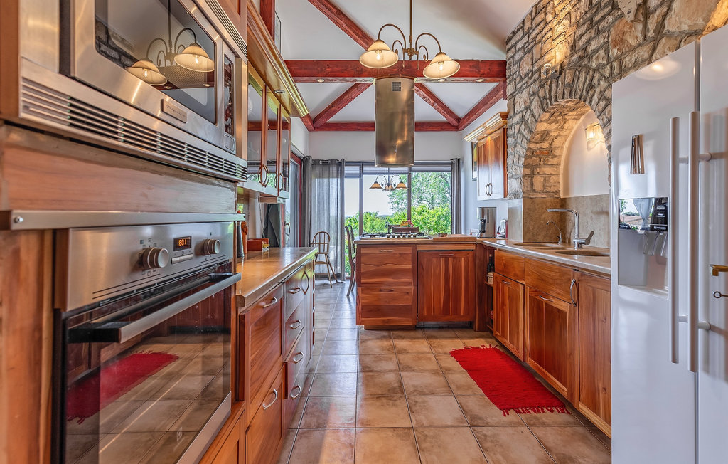 Domy wakacyjne - Pula , Chorwacja - CLS684 31