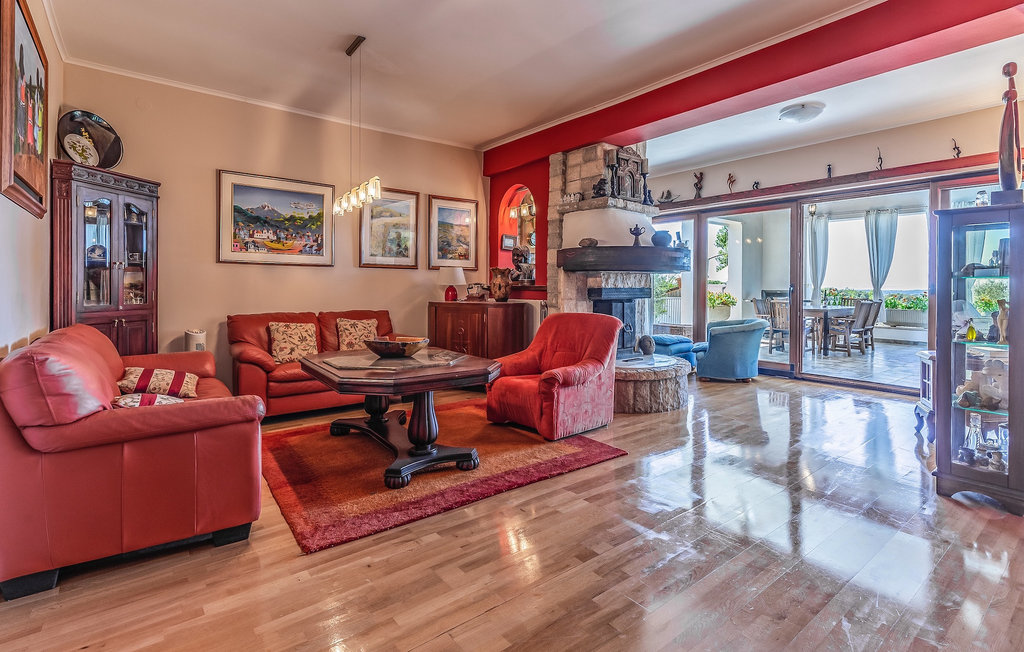 Domy wakacyjne - Pula , Chorwacja - CLS684 3