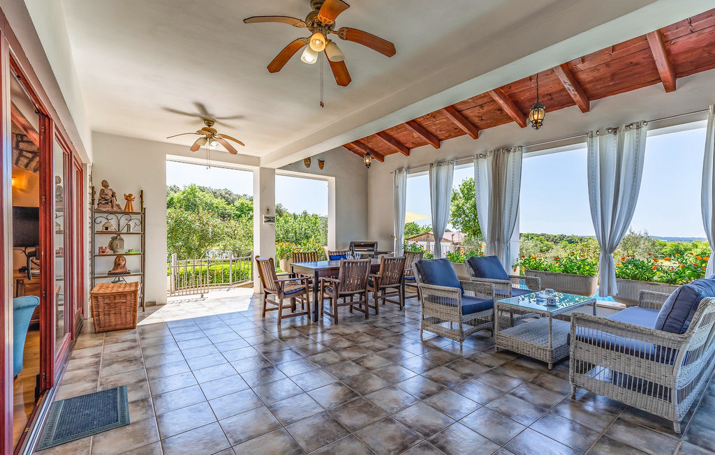 Domy wakacyjne - Pula , Chorwacja - CLS684 22