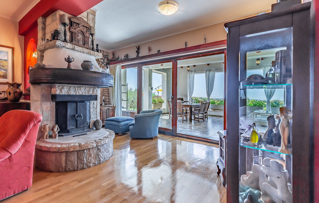 Domy wakacyjne - Pula , Chorwacja - CLS684 24