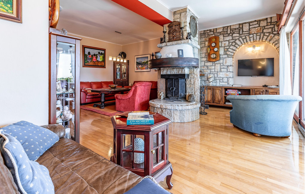 Domy wakacyjne - Pula , Chorwacja - CLS684 25