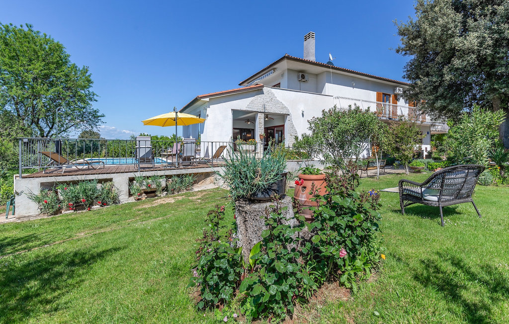 Domy wakacyjne - Pula , Chorwacja - CLS684 10