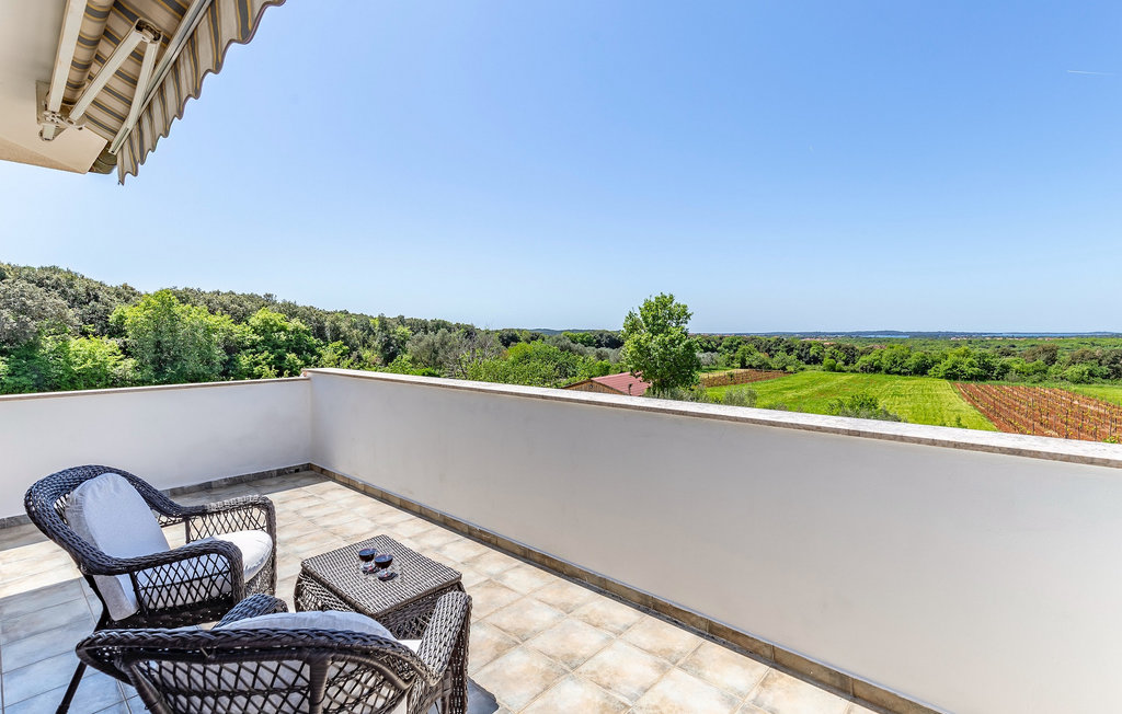 Domy wakacyjne - Pula , Chorwacja - CLS684 11