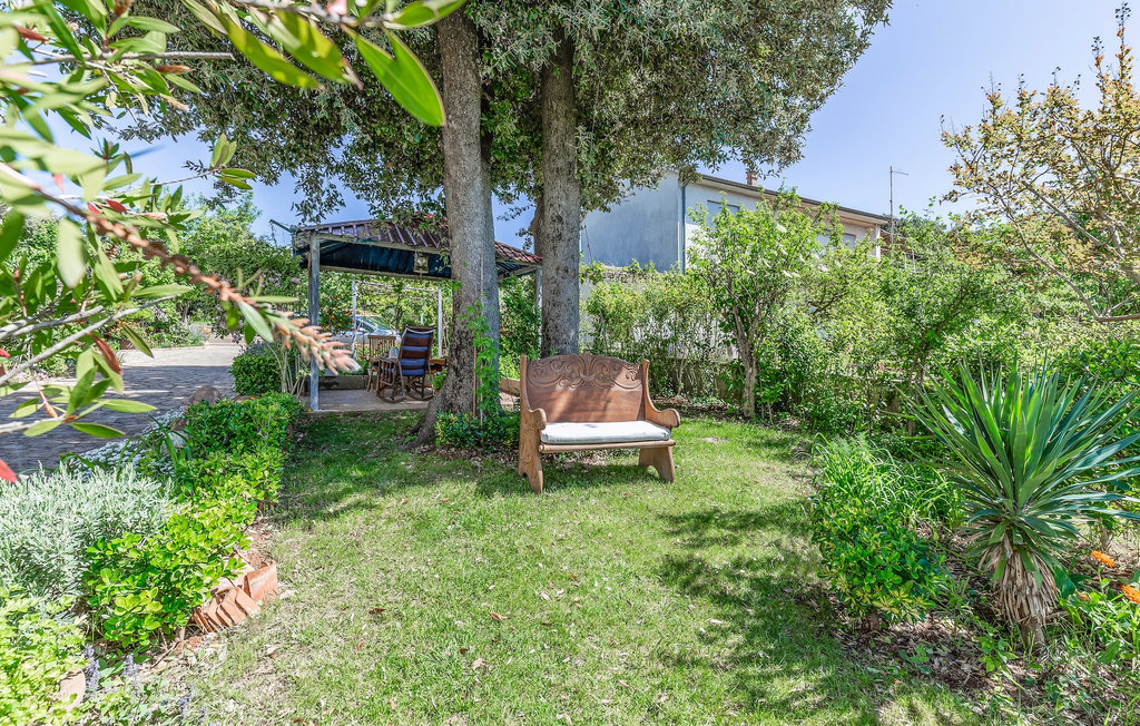 Domy wakacyjne - Pula , Chorwacja - CLS684 16