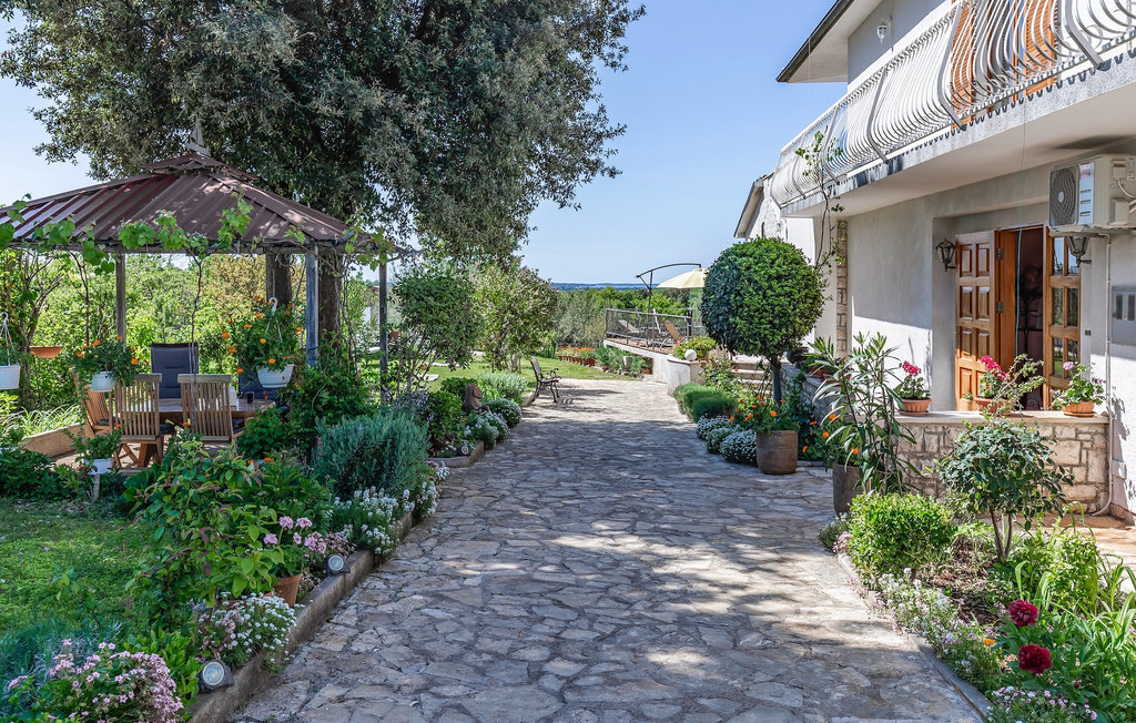 Domy wakacyjne - Pula , Chorwacja - CLS684 17