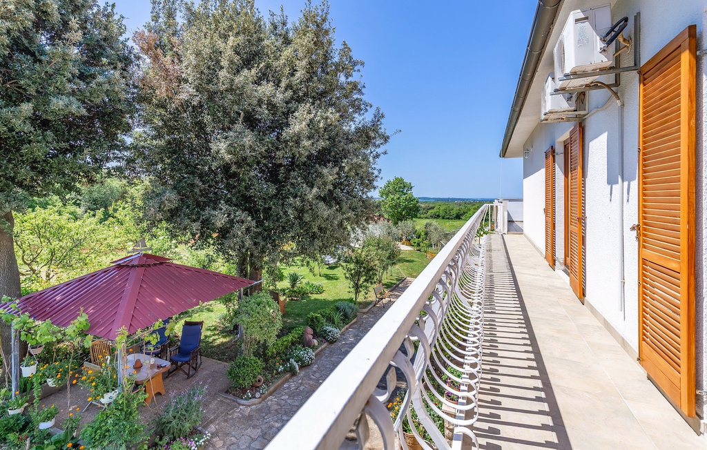 Domy wakacyjne - Pula , Chorwacja - CLS684 18