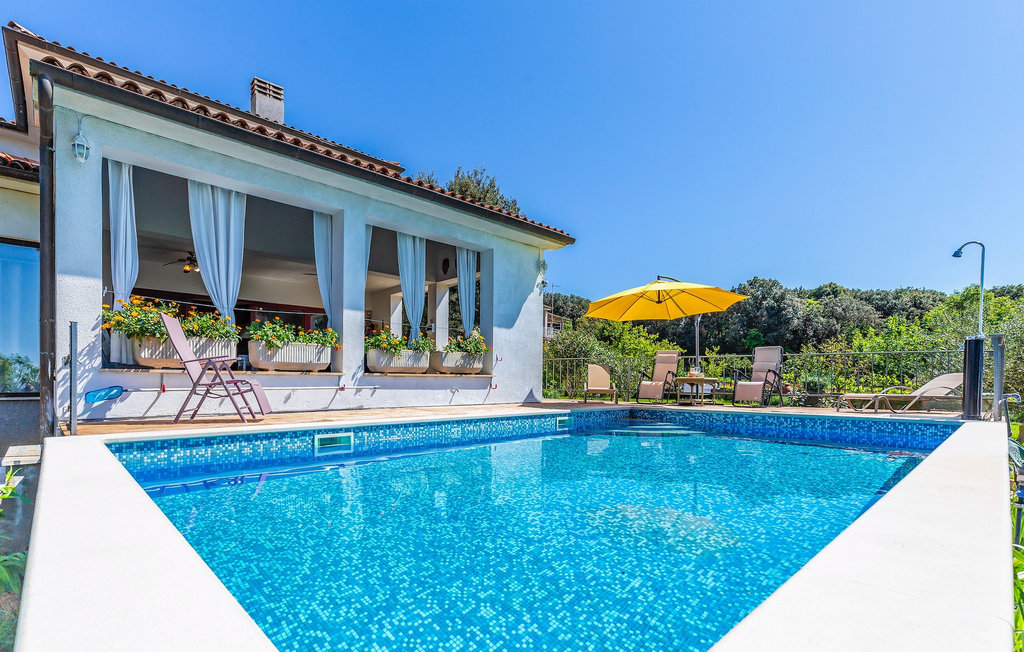 Domy wakacyjne - Pula , Chorwacja - CLS684 1