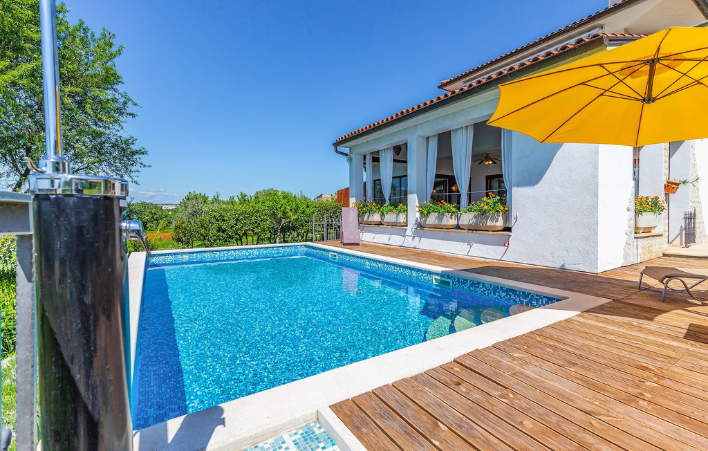 Domy wakacyjne - Pula , Chorwacja - CLS684 4