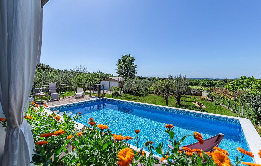 Domy wakacyjne - Pula , Chorwacja - CLS684 6