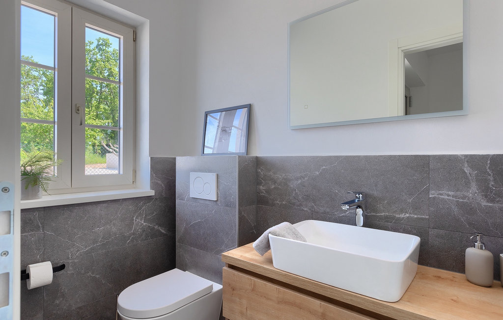 Feriehuse - Porec , Kroatien - CLS686 40