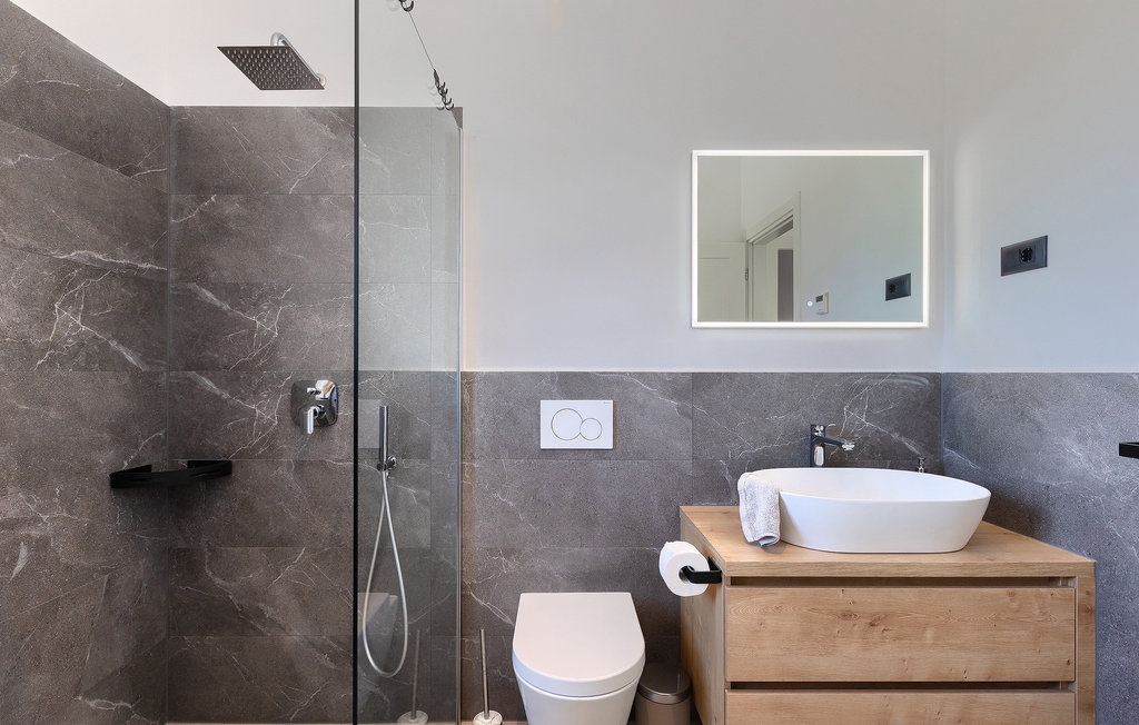 Feriehuse - Porec , Kroatien - CLS686 43