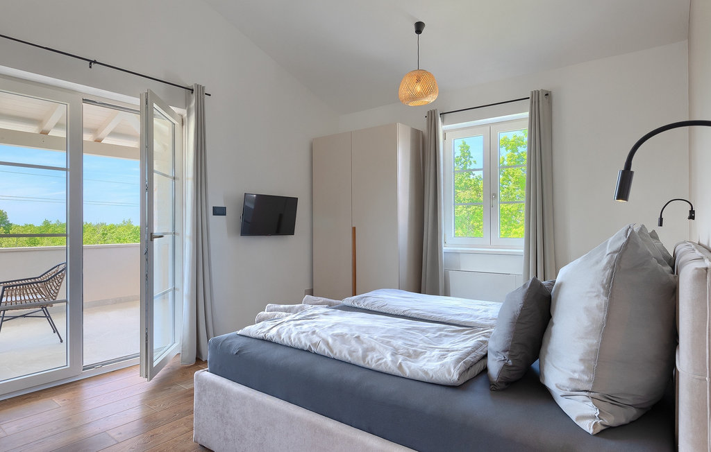 Feriehuse - Porec , Kroatien - CLS686 4