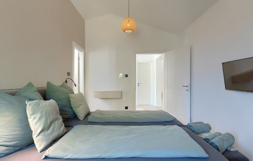 Feriehuse - Porec , Kroatien - CLS686 36