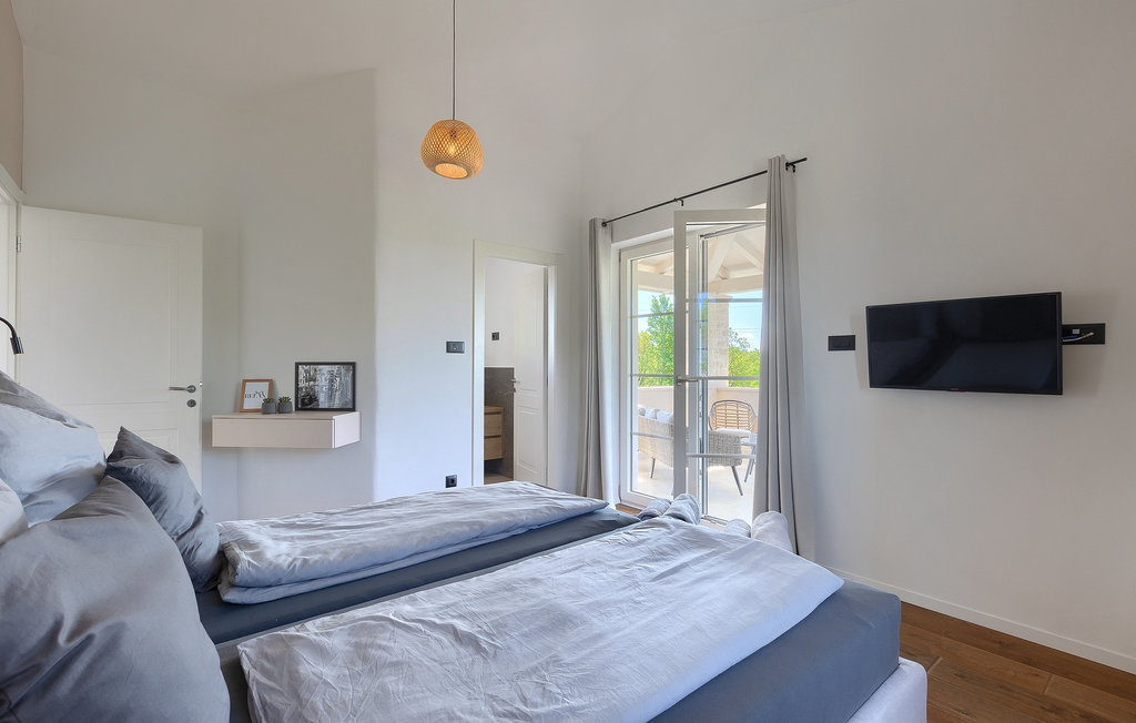 Feriehuse - Porec , Kroatien - CLS686 39