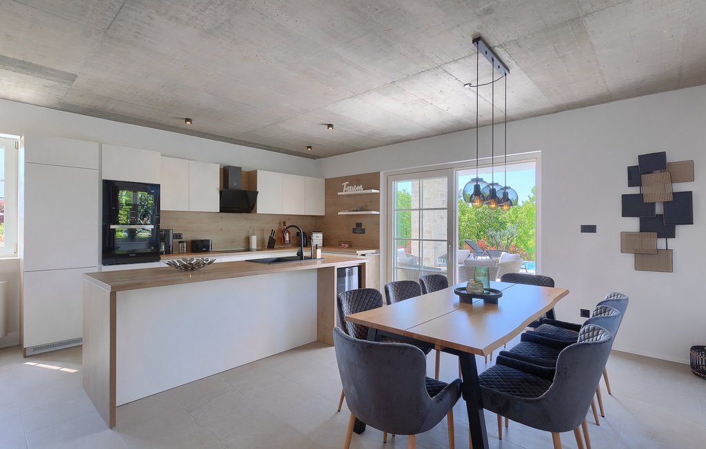 Feriehuse - Porec , Kroatien - CLS686 26