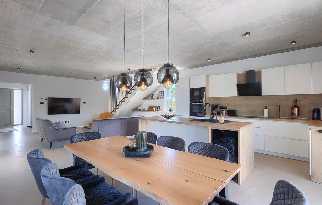 Feriehuse - Porec , Kroatien - CLS686 27