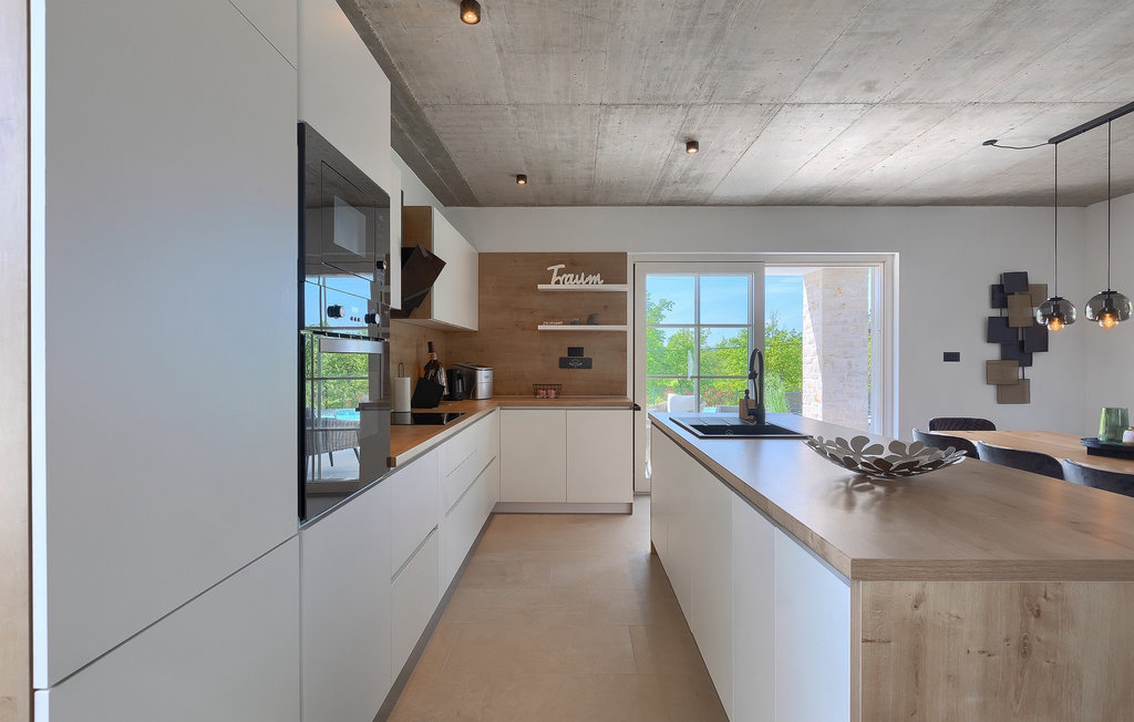 Feriehuse - Porec , Kroatien - CLS686 30