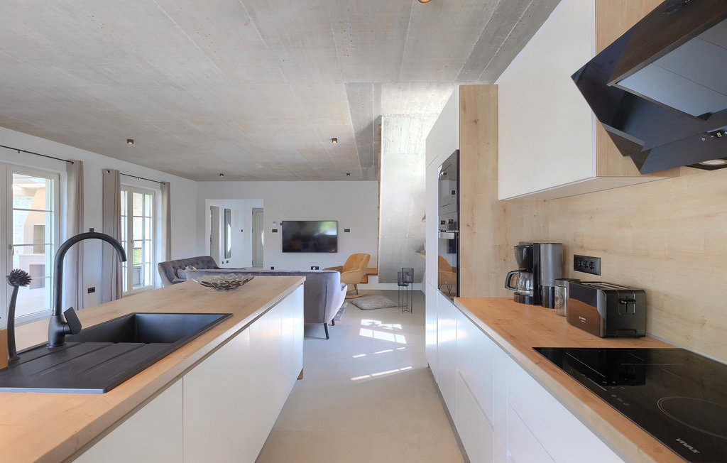 Feriehuse - Porec , Kroatien - CLS686 31