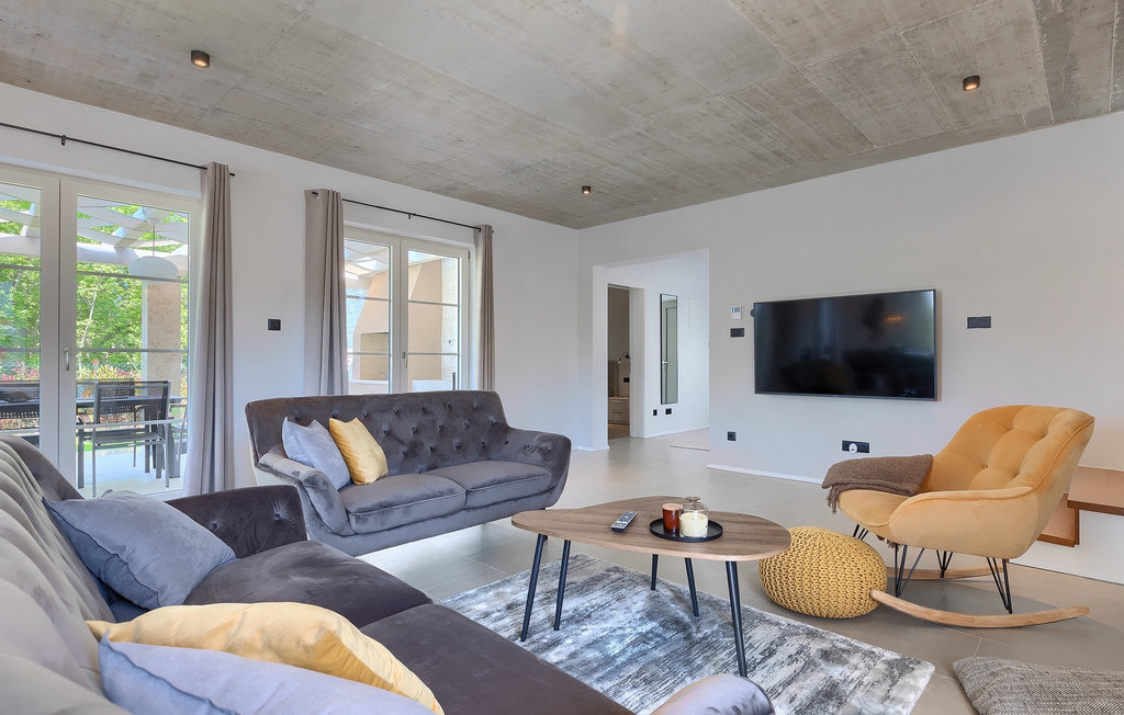 Feriehuse - Porec , Kroatien - CLS686 2