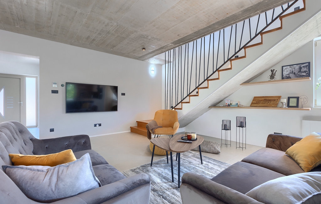 Feriehuse - Porec , Kroatien - CLS686 23