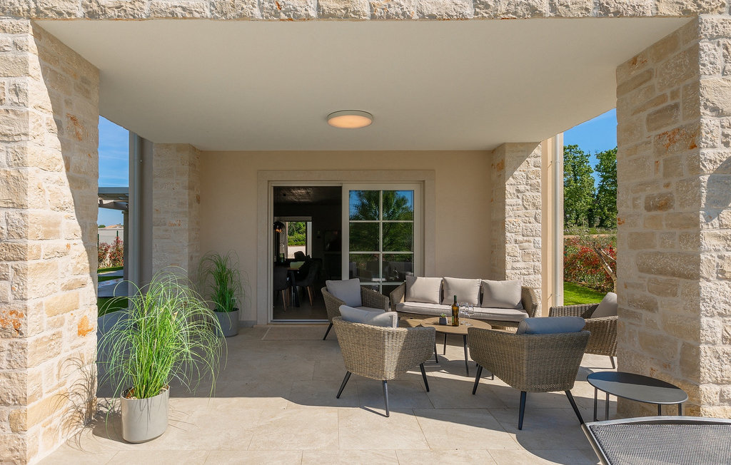 Feriehuse - Porec , Kroatien - CLS686 13