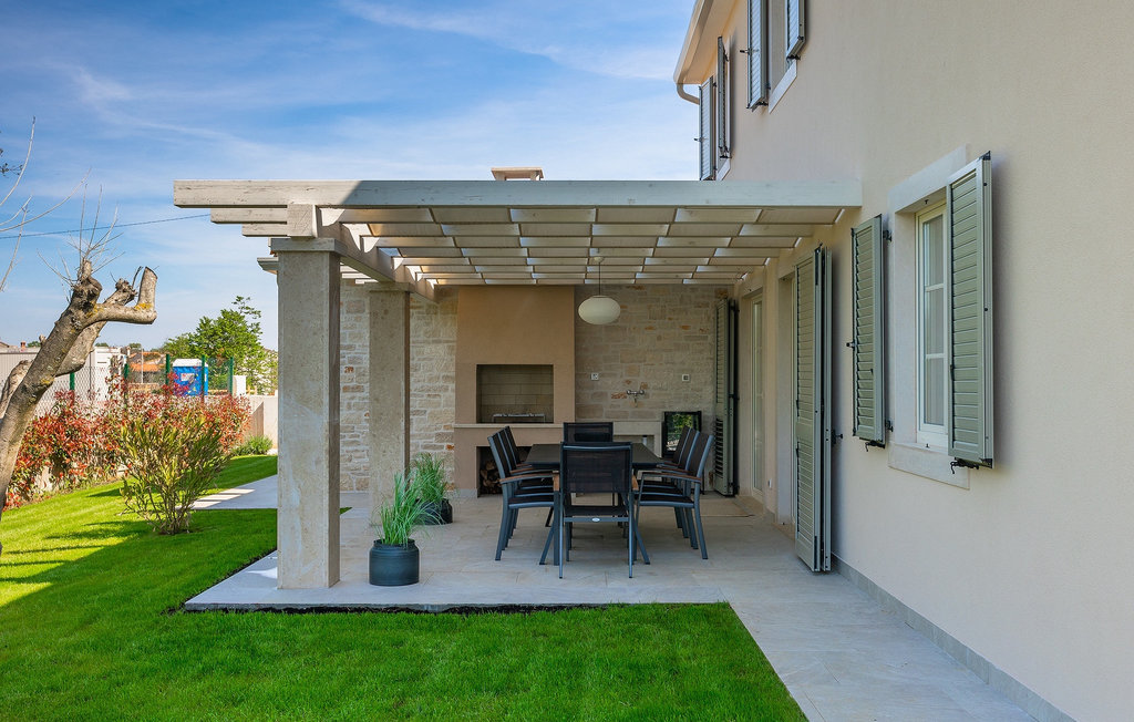 Feriehuse - Porec , Kroatien - CLS686 14