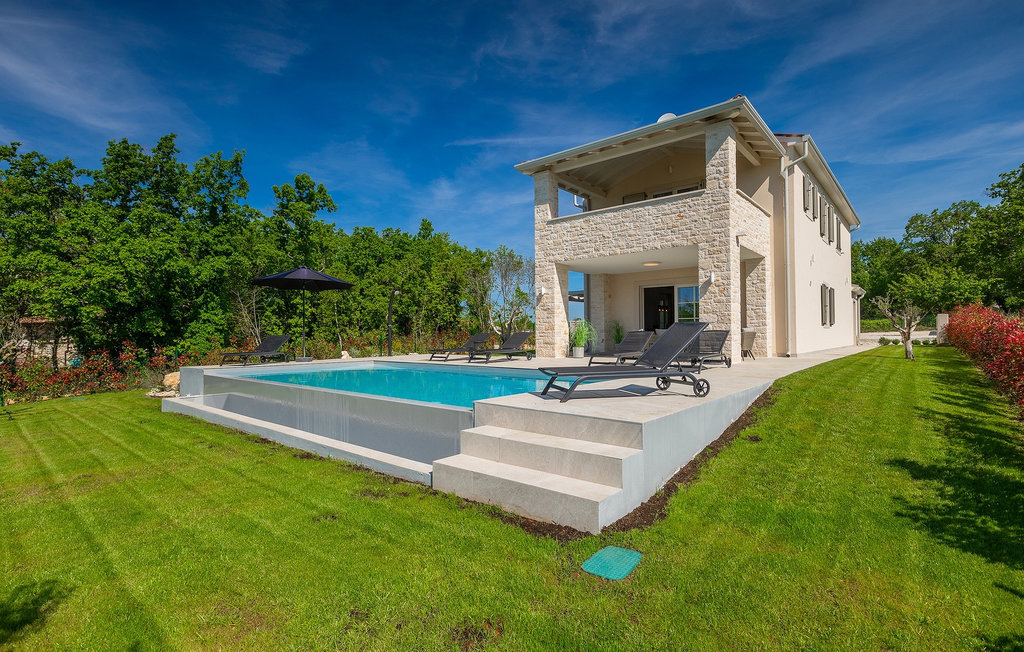 Feriehuse - Porec , Kroatien - CLS686 1