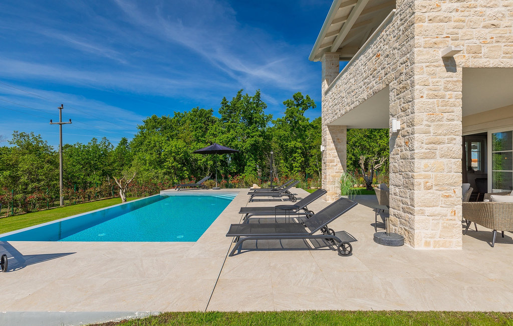 Feriehuse - Porec , Kroatien - CLS686 3