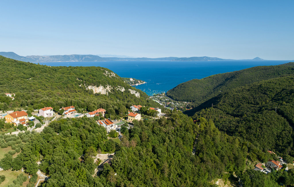 Feriehus - Rabac-Labin , Kroatia - CLS687 3