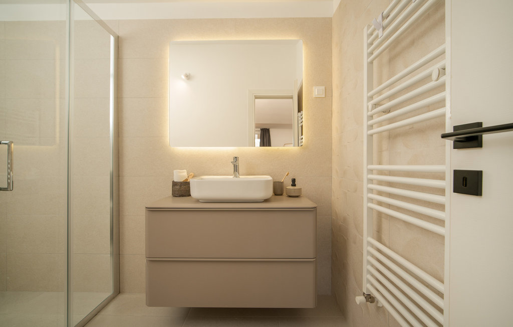 Feriehus - Rabac-Labin , Kroatia - CLS687 24