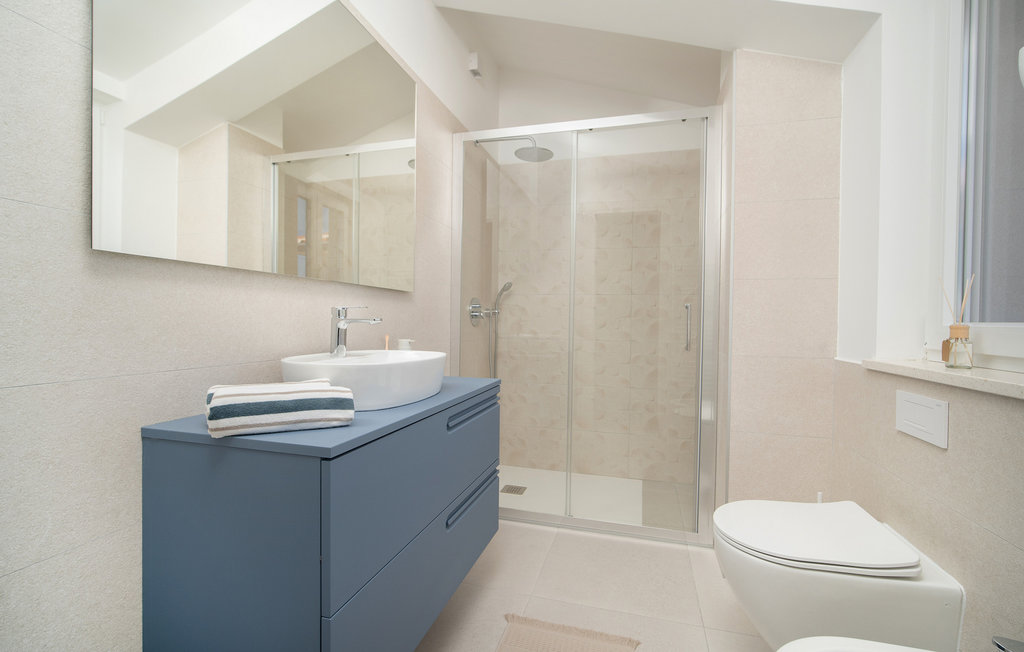 Feriehus - Rabac-Labin , Kroatia - CLS687 26